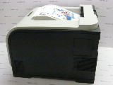 Принтер HP Color LaserJet CP2025 ,A4, печать лазерная цветная, 4-цветная, 20 стр/мин ч/б, 20 стр/мин цветн., 600x600 dpi, подача: 550 лист., вывод: 150 лист., Post Script, память: 128Mb /LAN /USB