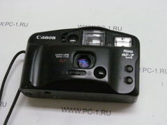 Фотоаппарат (пленочный) Canon Prima AF-7 Date /35-миллиметровая стандартная пленка