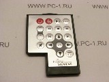 Пульт ДУ в отсек PCMCIA (ExpressCard)