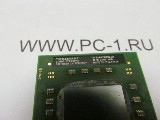 Процессор для ноутбука Socket S1 (S1g1) AMD Turion 64 X2 TL-56 /1.8GHz /800FSB /1Mb Cache (TMDTL56HAX5CT)