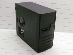 Компьютер Intel Pentium Dual-Core E6600 (3.06GHz)