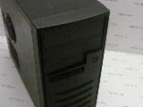 Компьютер Intel Pentium Dual-Core E6600 (3.06GHz) /DDR2 2Gb /HDD 160Gb /USB /VGA /Sound /ATX 450W /Без ОС