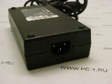 Зарядное устройство для ноутбука AC Adapter 180W HP PA-1181-02 /Output: DC 19V, 9.5A /P/N: 463558-001