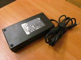 Зарядное устройство для ноутбука AC Adapter 180W HP PA-1181-02 /Output: DC 19V, 9.5A /P/N: 463558-001