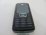 Мобильный телефон МегаФон U1270 /GSM, 3G /экран 2" (240x320) /FM-радио /Bluetooth /камера 2 МП /память 15 Мб /microSD /Нерабочий