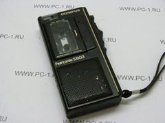Диктофон аналоговый Olympus Pearlcorder S 803