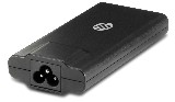Адаптер питания HP AC Adapter Smart Travel 65W /Output: 19.5V /3.33A /RTL /НОВЫЙ