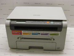 МФУ Samsung SCX-4200 принтер/сканер/копир
