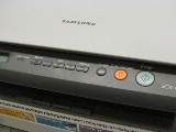 МФУ Samsung SCX-4200 принтер/сканер/копир, A4, печать лазерная черно-белая, 18 стр/мин ч/б, 600x600 dpi, подача: 250 лист., вывод: 50 лист., память: 8 Мб, USB, ЖК-панель