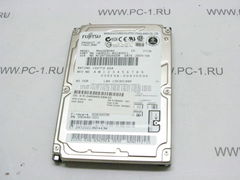 Жесткий диск 2.5" HDD IDE 80Gb Fujitsu MHV2080AH