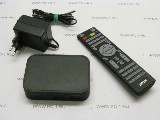 Медиаплеер Dune HD TV-102 /1080p (Full HD) /HDMI /Ethernet /MKV /H.264 /APE /FLAC /Пульт ДУ /RTL