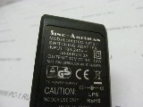 Блок питания AC Adaptor Sino-American SA110C-12GS-I /Output: AC 12V, 1000mA