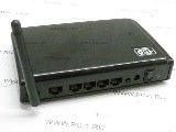 Wi-Fi Роутер Upvel UR-315BN /802.11n, 150 Мбит/с, маршрутизатор, коммутатор 4xLAN