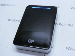 Внешняя аккумуляторная батарея GP PowerBank GL301