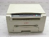 МФУ Xerox WorkCentre 3119 /принтер/сканер/копир, A4, печать лазерная черно-белая, 600x600 dpi, USB /Бледная печать