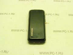 Мобильный телефон Samsung La Fleur (SGH-L310) /GSM /экран 1.8" (220x176) /MP3, FM-радио, Bluetooth /камера 2 МП /RTL