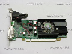 Видеокарта PCI-E Point Of View GeForce 210 /512Mb