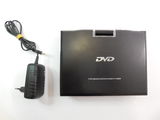 Портативный DVD-плеер Sony EVD - Pic n 215606