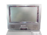 Портативный DVD-плеер Sony EVD - Pic n 215606