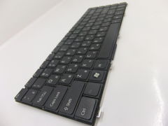 Клавиатура для ноутбука sony vaio vgn-sz3xrp/c