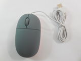 Мышь Qumo iO1G Grey USB - Pic n 216560