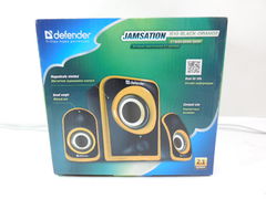 Колонки 2.1 Defender JamStation S10 WG - Pic n 216667