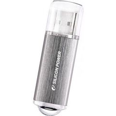 USB флэш-накопитель Silicon Power 16GB Серебро