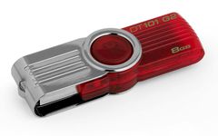 USB флэш-накопитель Kingston 8GB