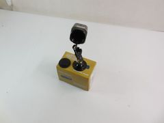 Цветная камера видеонаблюдения Infinity CX-470HD