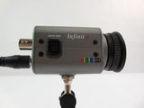 Цветная камера видеонаблюдения Infinity CX-470HD - Pic n 217169