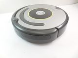 Робот-пылесос iRobot Roomba 630 - Pic n 217635