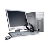 . КОМПЬЮТЕРЫ. Системные блоки.