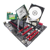 . КОМПЛЕКТУЮЩИЕ по отдельности.