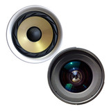 . Аудио, фото, видео