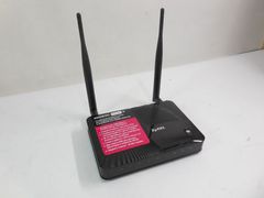 WiFi-роутер ZyXEL Keenetic Giga II