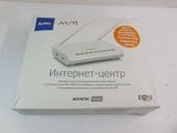 WiFi-роутер ZyXEL Keenetic Giga II - Pic n 217662