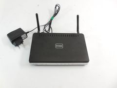 Wi-Fi точка доступа D-link DIR-615