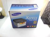 Цветной лазерный принтер Samsung CLX-3305 - Pic n 218472