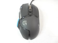 Мышь игровая Logitech G502 PROTEUS CORE