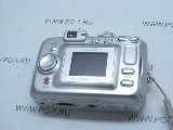 Цифровой фотоаппарат Kodak EasyShare CX7430 /4.23 МП, 3х зум, диафрагма: F2.70 - 4.60, SD, скорость съемки: 3 кадров/с, видео разрешением до 640x480