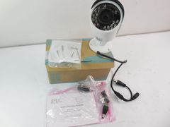 Камера видеонаблюдения RVi-C421