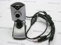 Веб-камера Highpaq WCQ-06