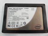 Твердотельный накопитель Intel SSD 120GB Intel 520 - Pic n 241648