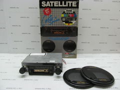 Автомагнитола кассетная Satellite SM-133 - Pic n 241622