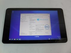 Планшет Dell Venue 8 Pro