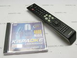 DVD-плеер караоке Samsung DVD-K250 ,MP3, MPEG4, - Pic n 241346