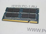 Модуль памяти SODIMM DDR400 1Gb PC-3200 - Pic n 241359
