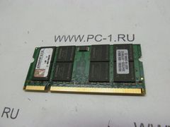 Модуль памяти SODIMM DDR2 2Gb /PC2-6400 Kingston - Pic n 241389