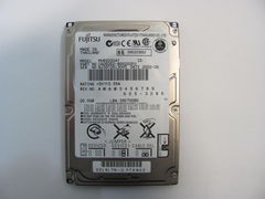Жесткий диск 2.5" IDE Fujitsu 20Gb