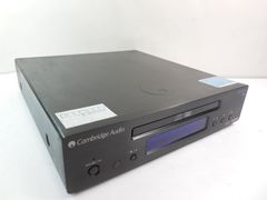 DVD-плеер Cambridge Audio Sonata DV30